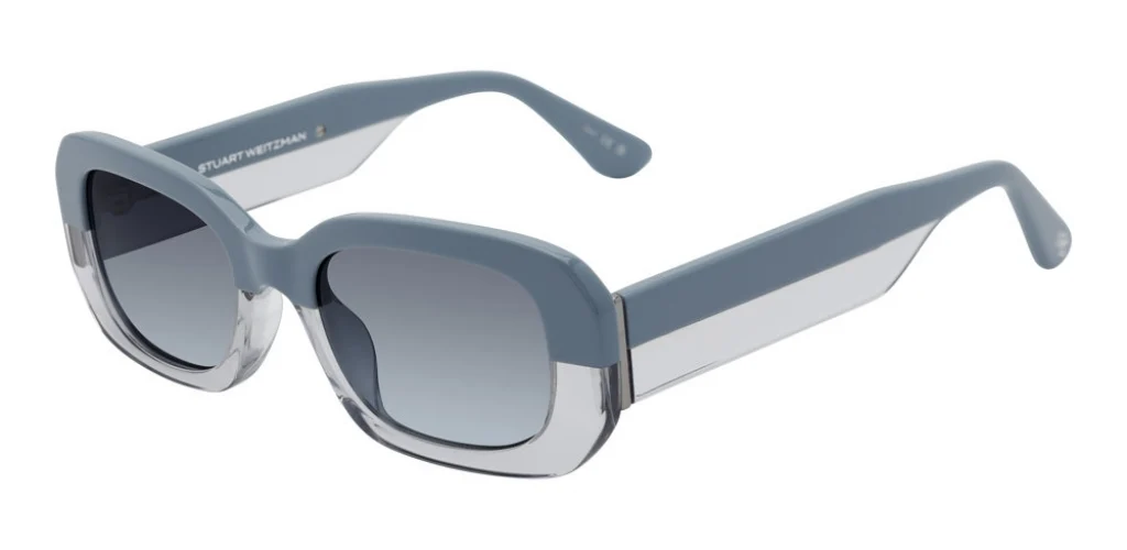 Stuart Weitzman WZN8001 Sunglasses - Image 5