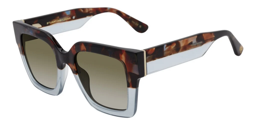 Stuart Weitzman WZN8002 Sunglasses - Image 2