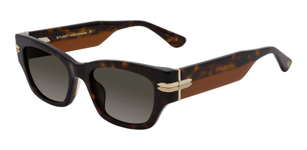 Stuart Weitzman WZN8011 Sunglasses - Image 11