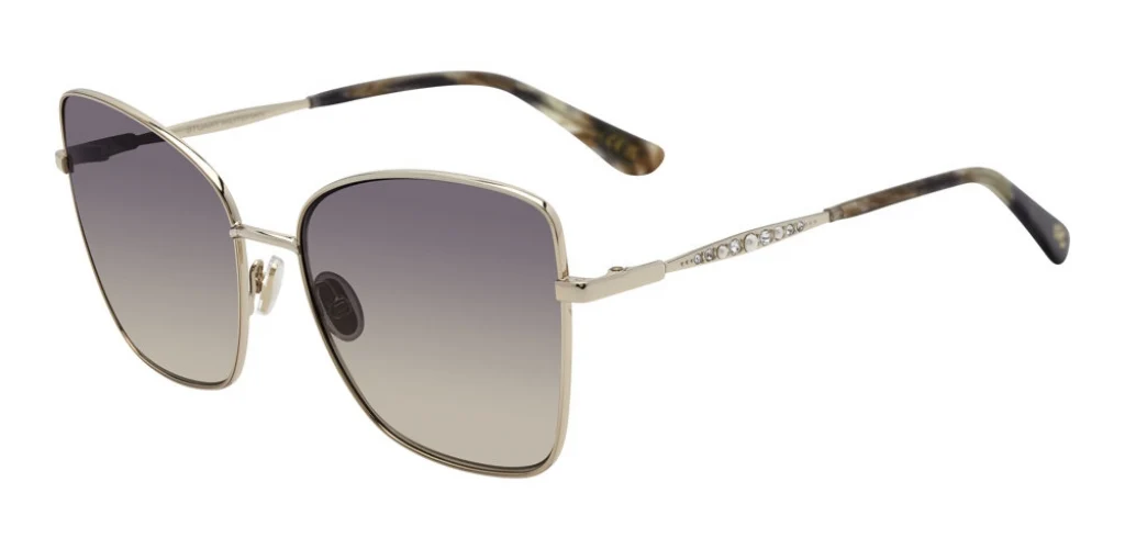 Stuart Weitzman WZN8013 Sunglasses - Image 3