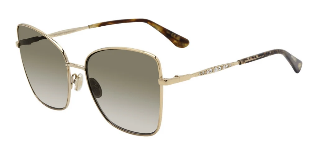 Stuart Weitzman WZN8013 Sunglasses - Image 7