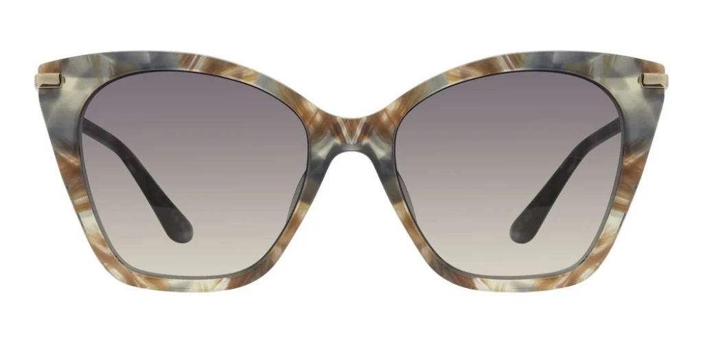 Stuart Weitzman WZN8014 Sunglasses - Image 6
