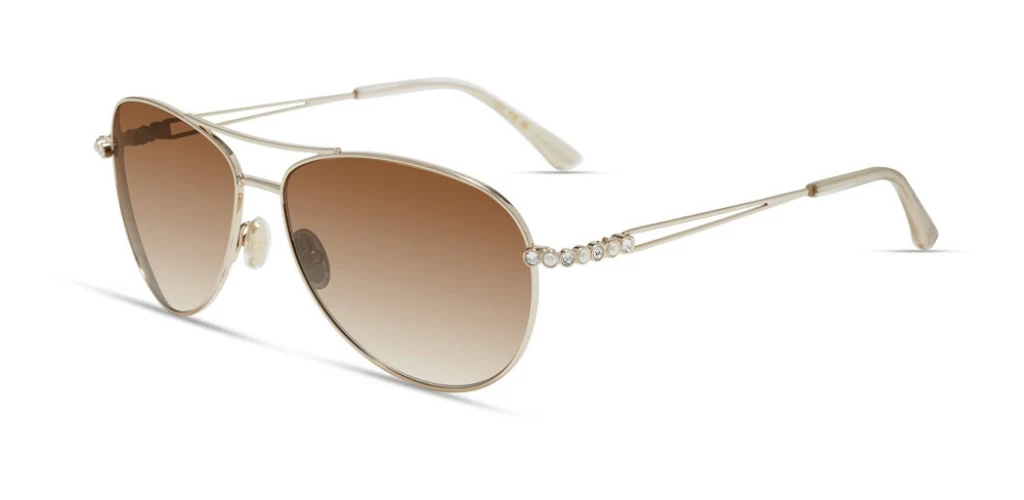 Stuart Weitzman WZN8015 Sunglasses - Image 3