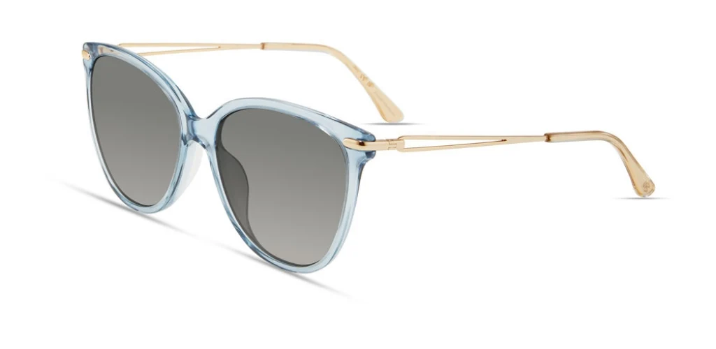 Stuart Weitzman WZN8017 Sunglasses - Image 3