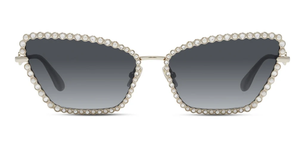 Stuart Weitzman WZN8018 Sunglasses - Image 2