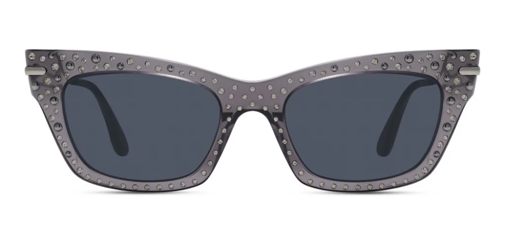 Stuart Weitzman WZN8019 Sunglasses - Image 2
