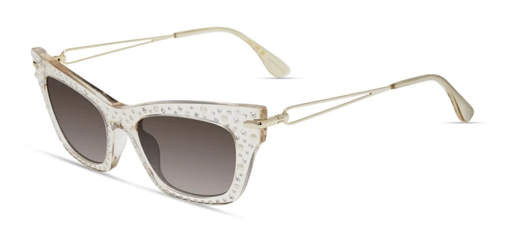 Stuart Weitzman WZN8019 Sunglasses - Image 3