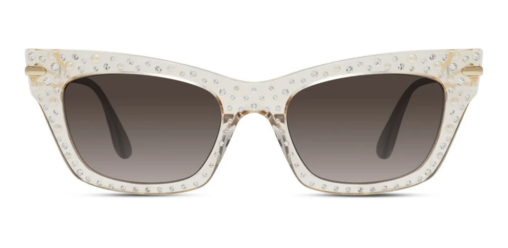 Stuart Weitzman WZN8019 Sunglasses - Image 4