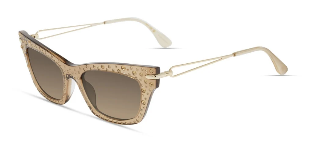 Stuart Weitzman WZN8019 Sunglasses - Image 5