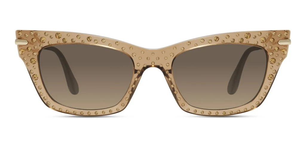 Stuart Weitzman WZN8019 Sunglasses - Image 6