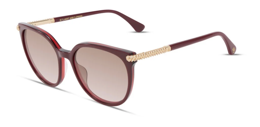 Stuart Weitzman WZN8022 Sunglasses