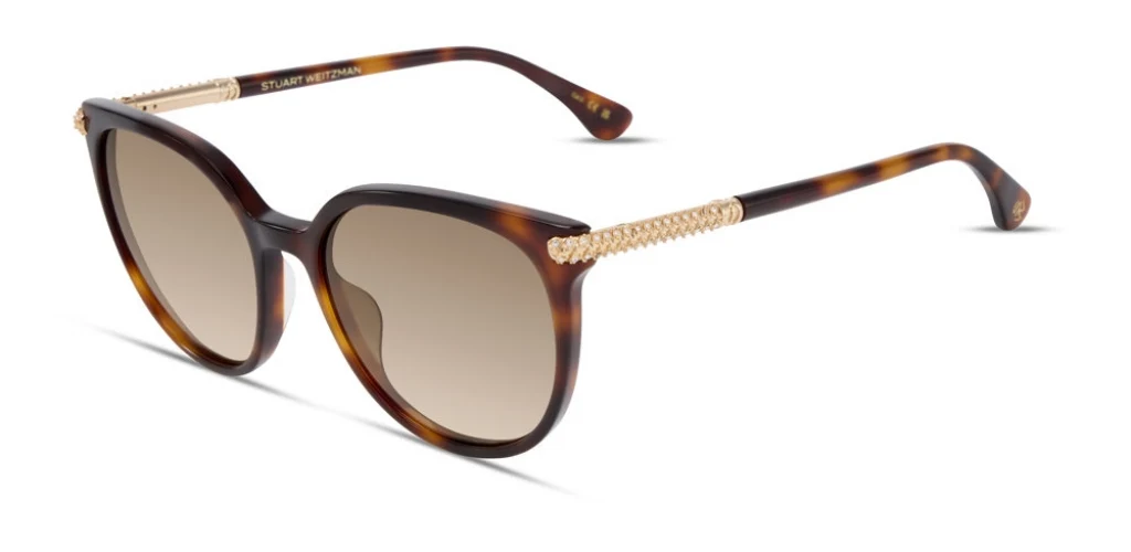 Stuart Weitzman WZN8022 Sunglasses - Image 5