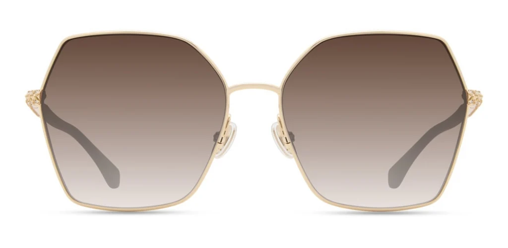 Stuart Weitzman WZN8023 Sunglasses - Image 2