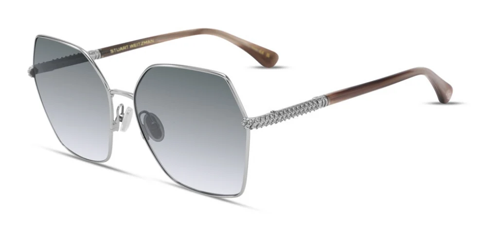 Stuart Weitzman WZN8023 Sunglasses - Image 3
