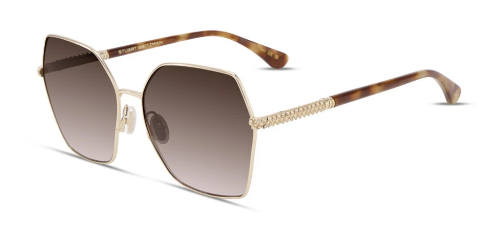 Stuart Weitzman WZN8023 Sunglasses - Image 5
