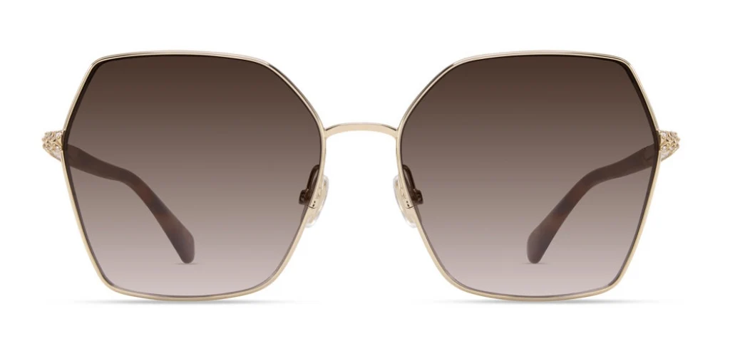 Stuart Weitzman WZN8023 Sunglasses - Image 6