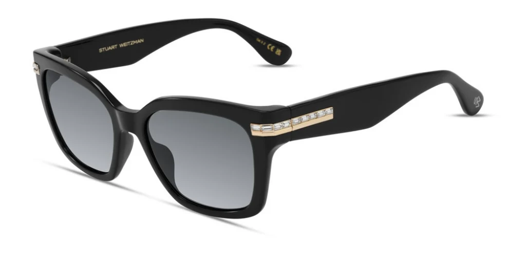 Stuart Weitzman WZN8025 Sunglasses - Image 3