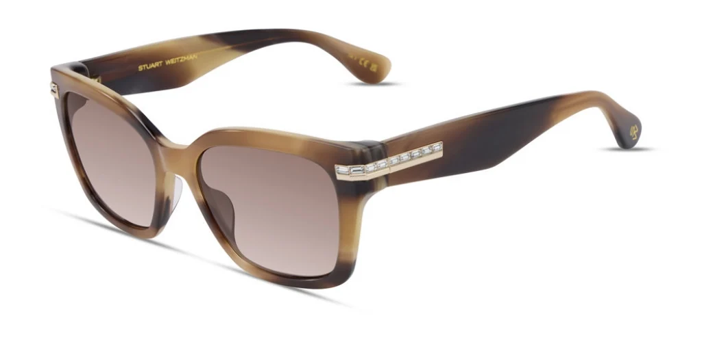 Stuart Weitzman WZN8025 Sunglasses - Image 5