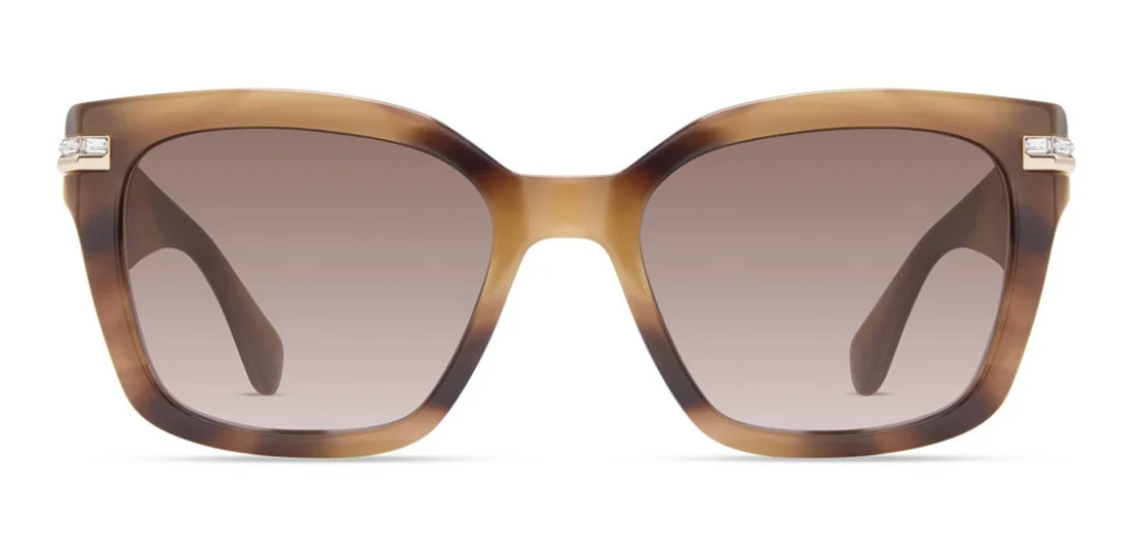 Stuart Weitzman WZN8025 Sunglasses - Image 6