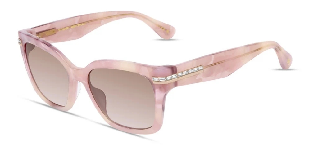 Stuart Weitzman WZN8025 Sunglasses - Image 7