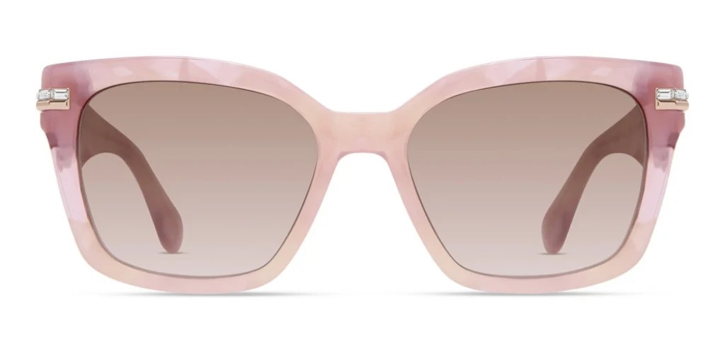 Stuart Weitzman WZN8025 Sunglasses - Image 8
