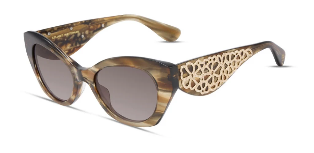 Stuart Weitzman WZN8028 Sunglasses