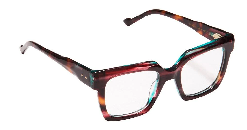 Sunday Somewhere Coralie Eyeglasses - Image 2