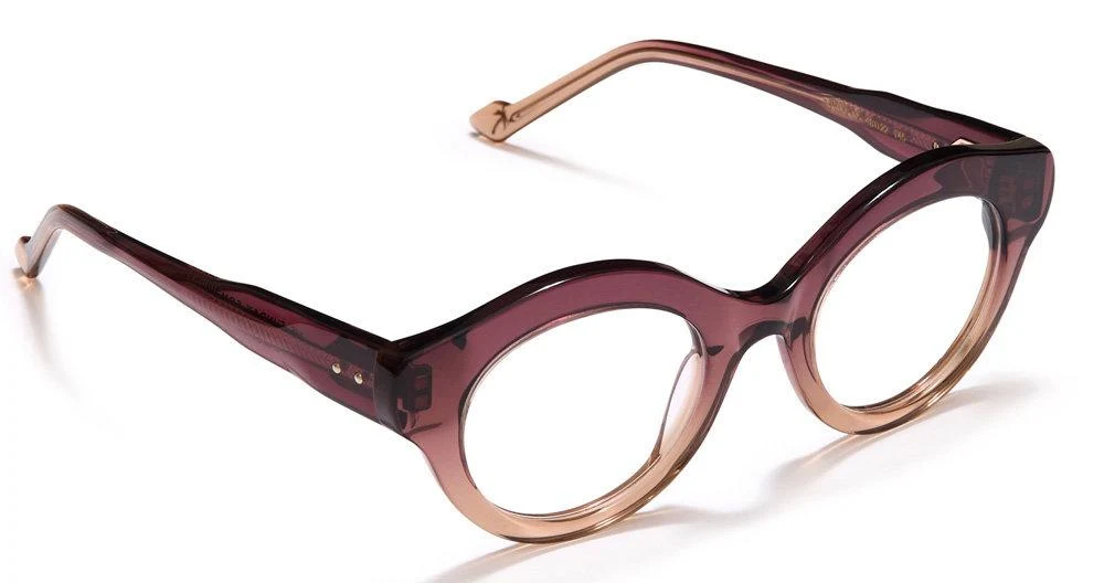 Sunday Somewhere SS1066 Eyeglasses - Image 6