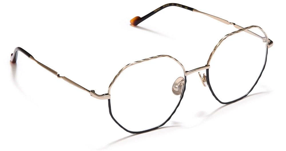 Sunday Somewhere SS1070 Eyeglasses - Image 8