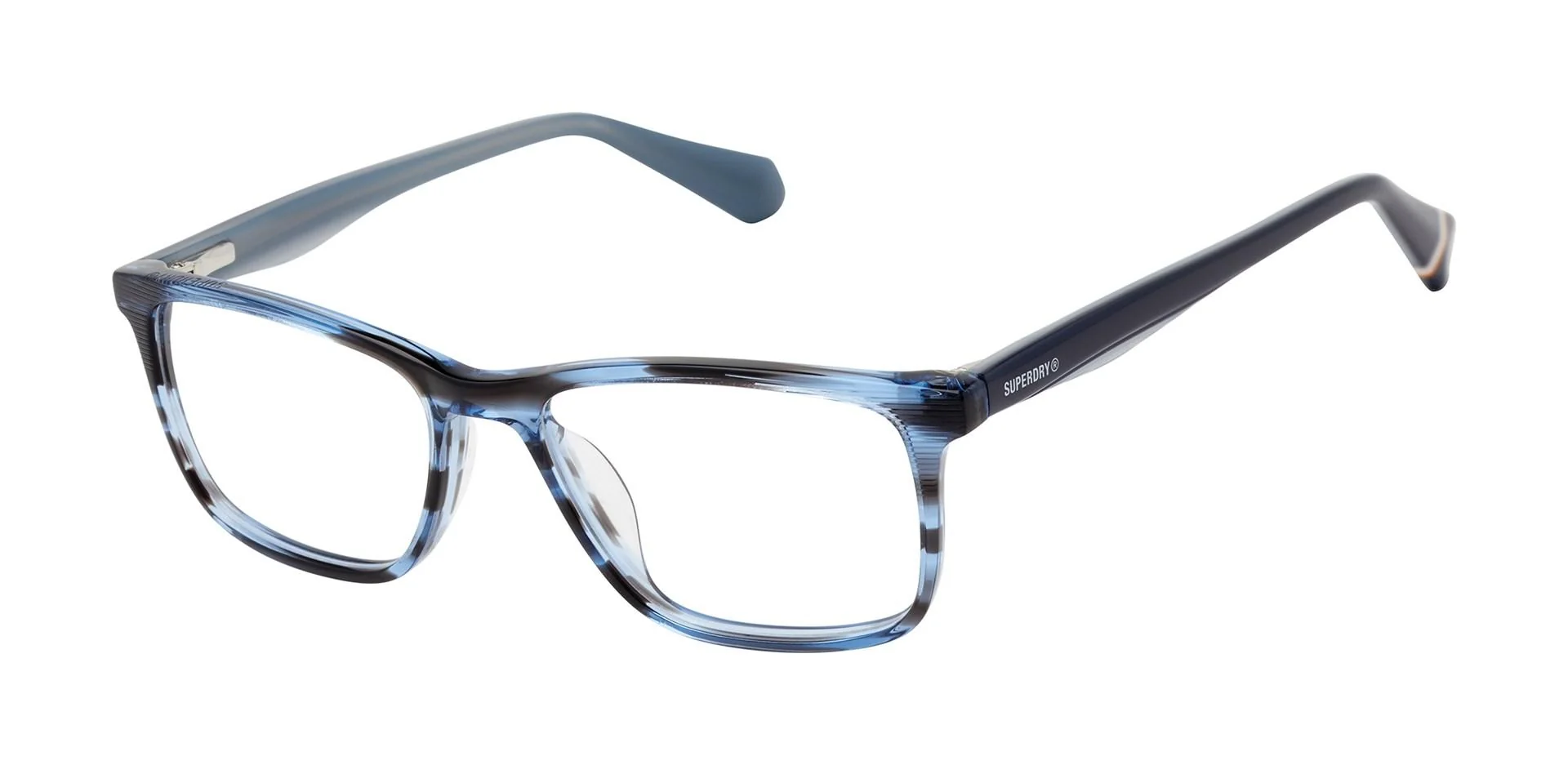 Superdry SDOM019T Eyeglasses - Image 2