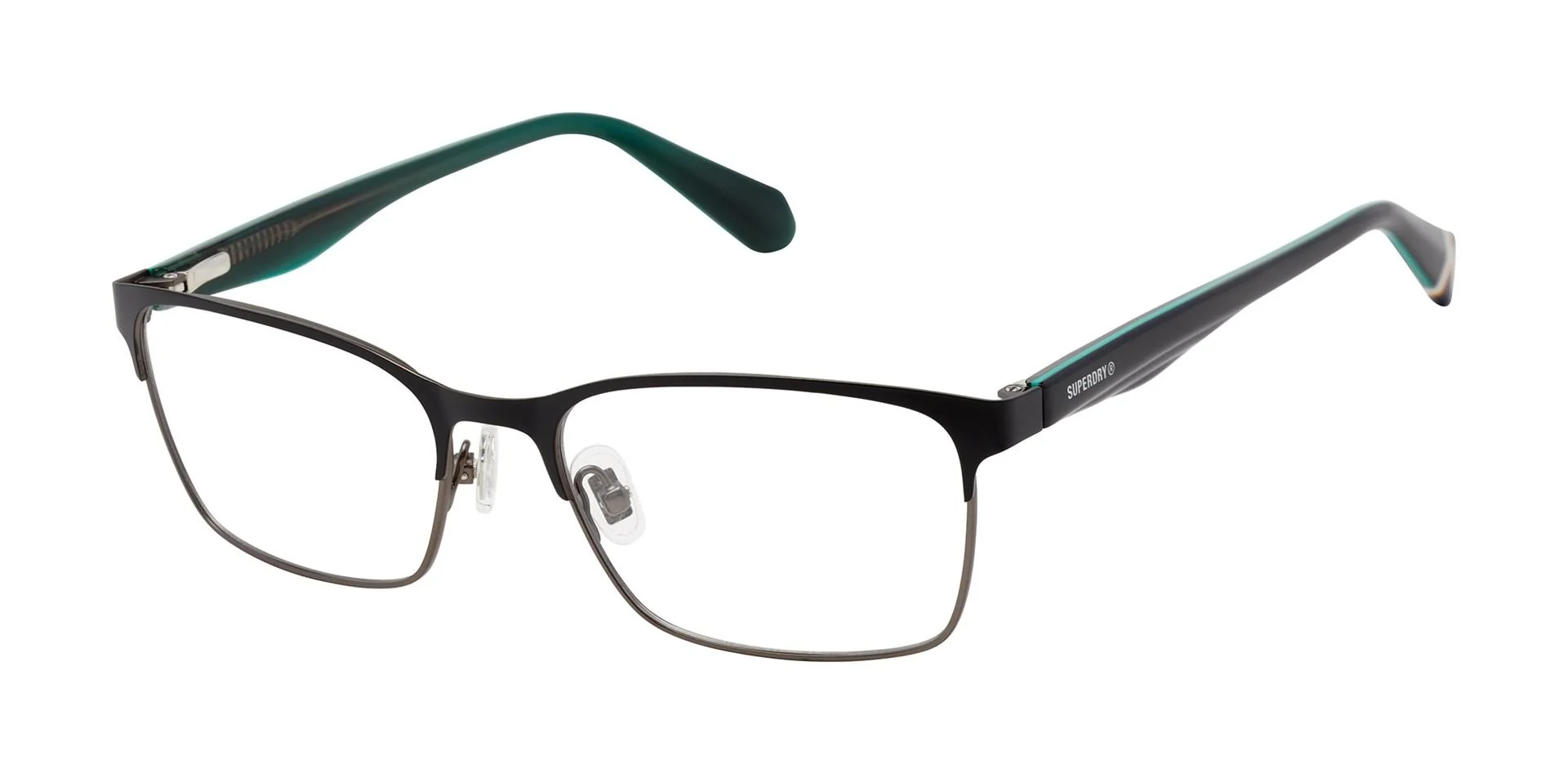 Superdry SDOM513T Eyeglasses - Image 2