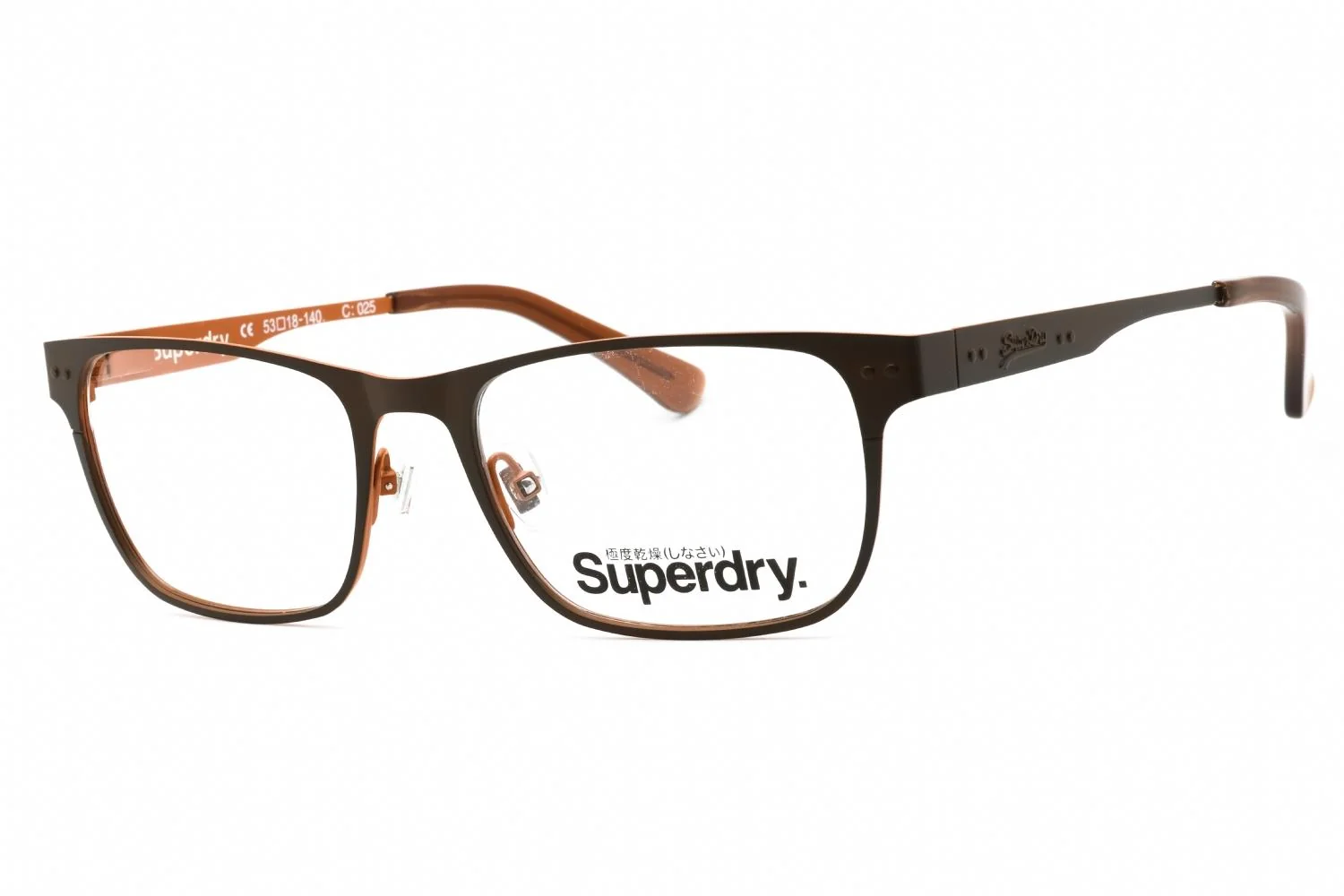 Superdry SDOMASON Eyeglasses - Image 2