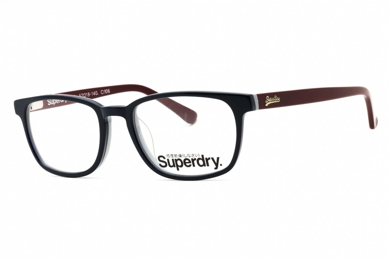Superdry SDOQUINN Eyeglasses - Image 3