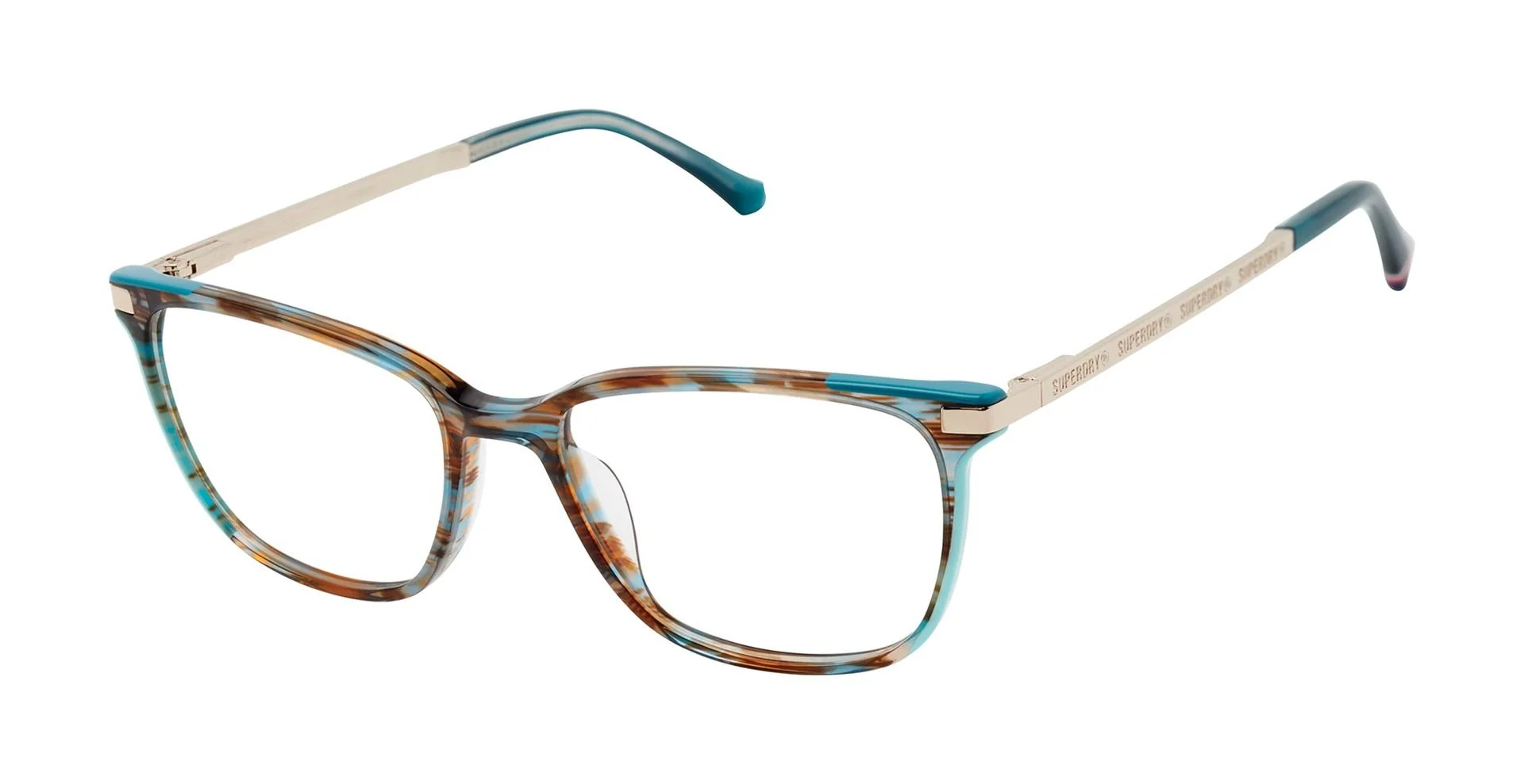 Superdry SDOW025T Eyeglasses - Image 3