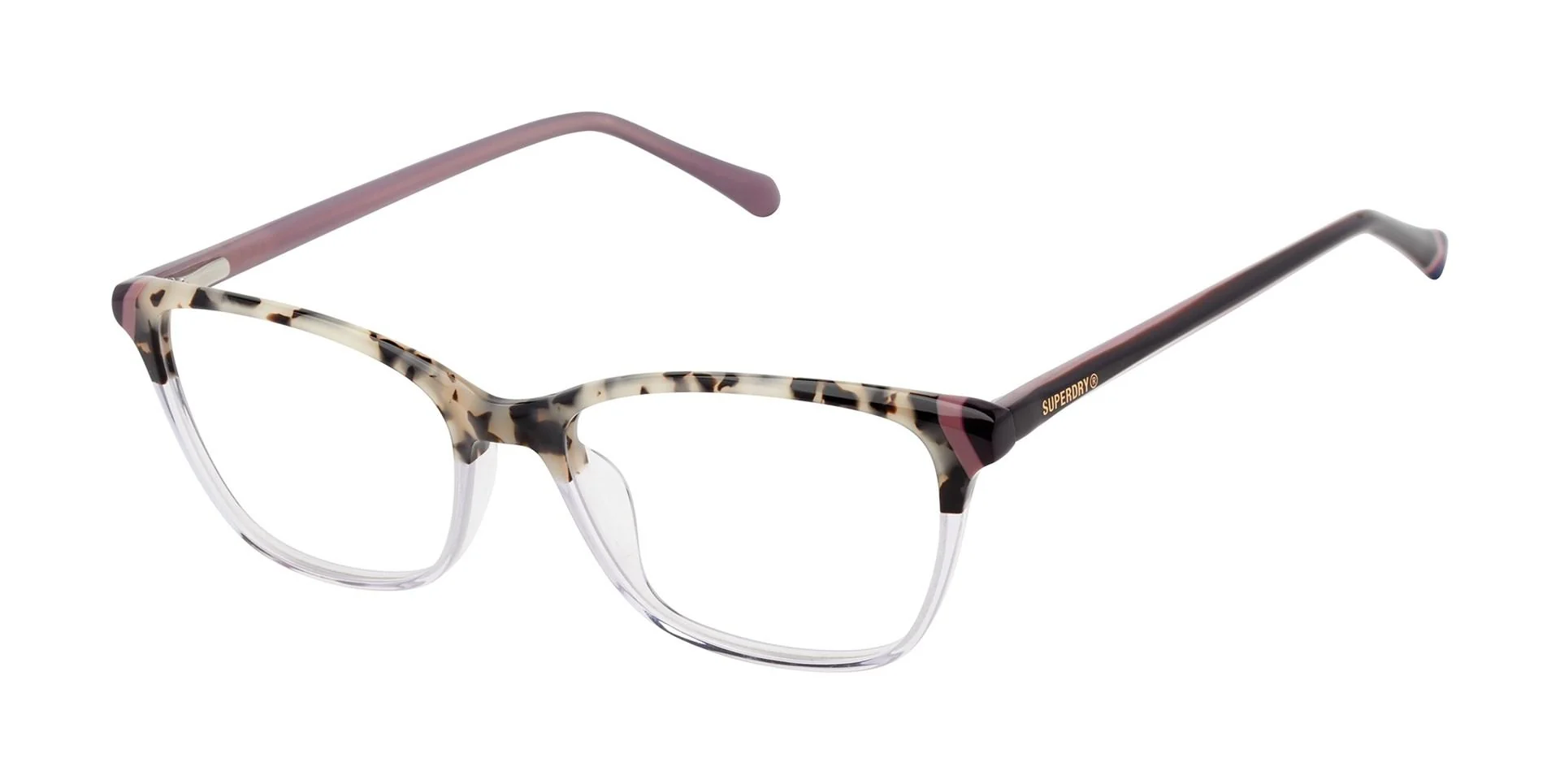 Superdry SDOW026T Eyeglasses - Image 2