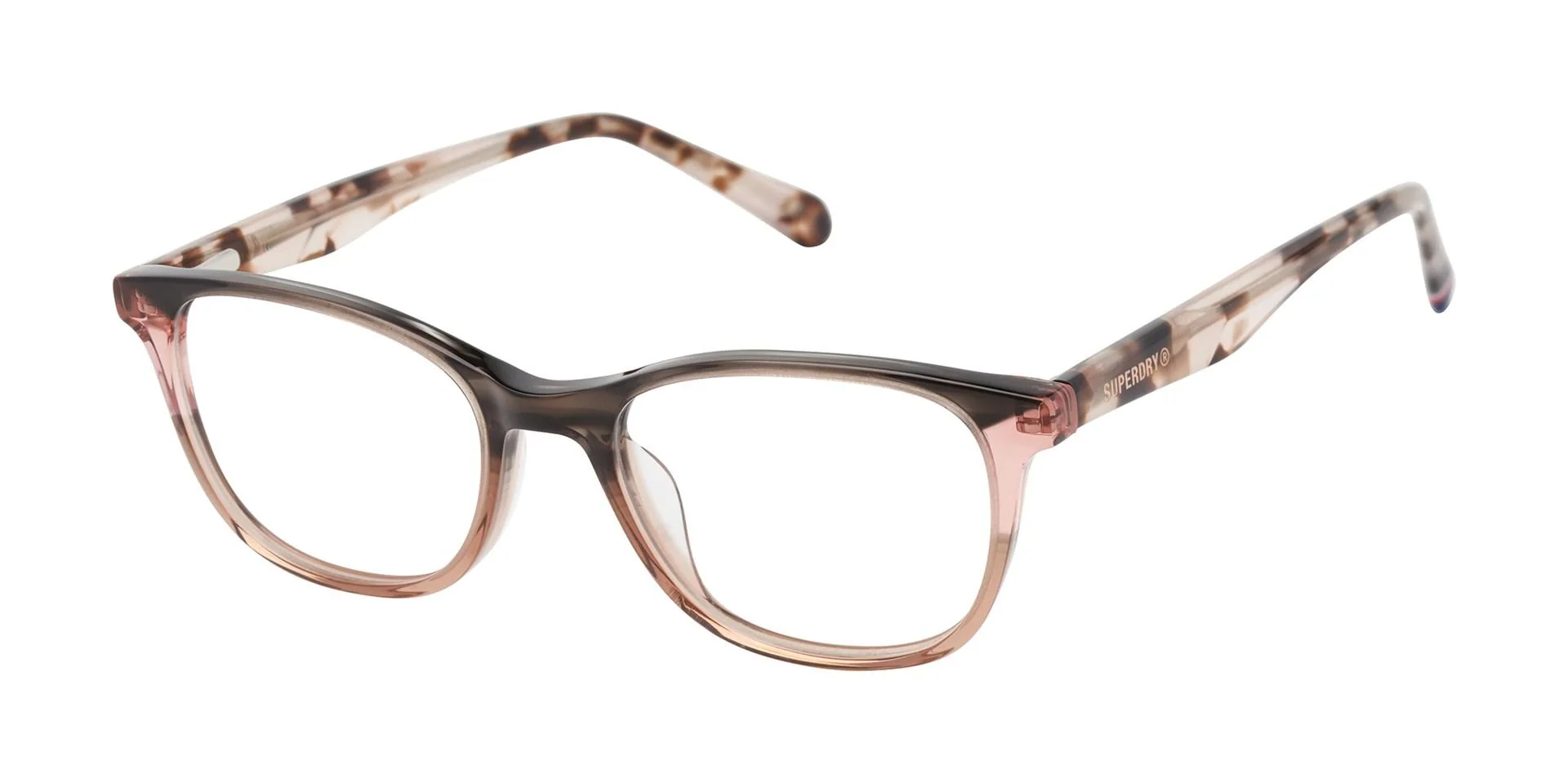 Superdry SDOW027T Eyeglasses - Image 2