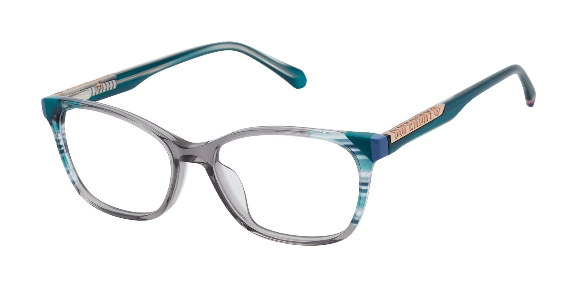 Superdry SDOW028T Eyeglasses - Image 3