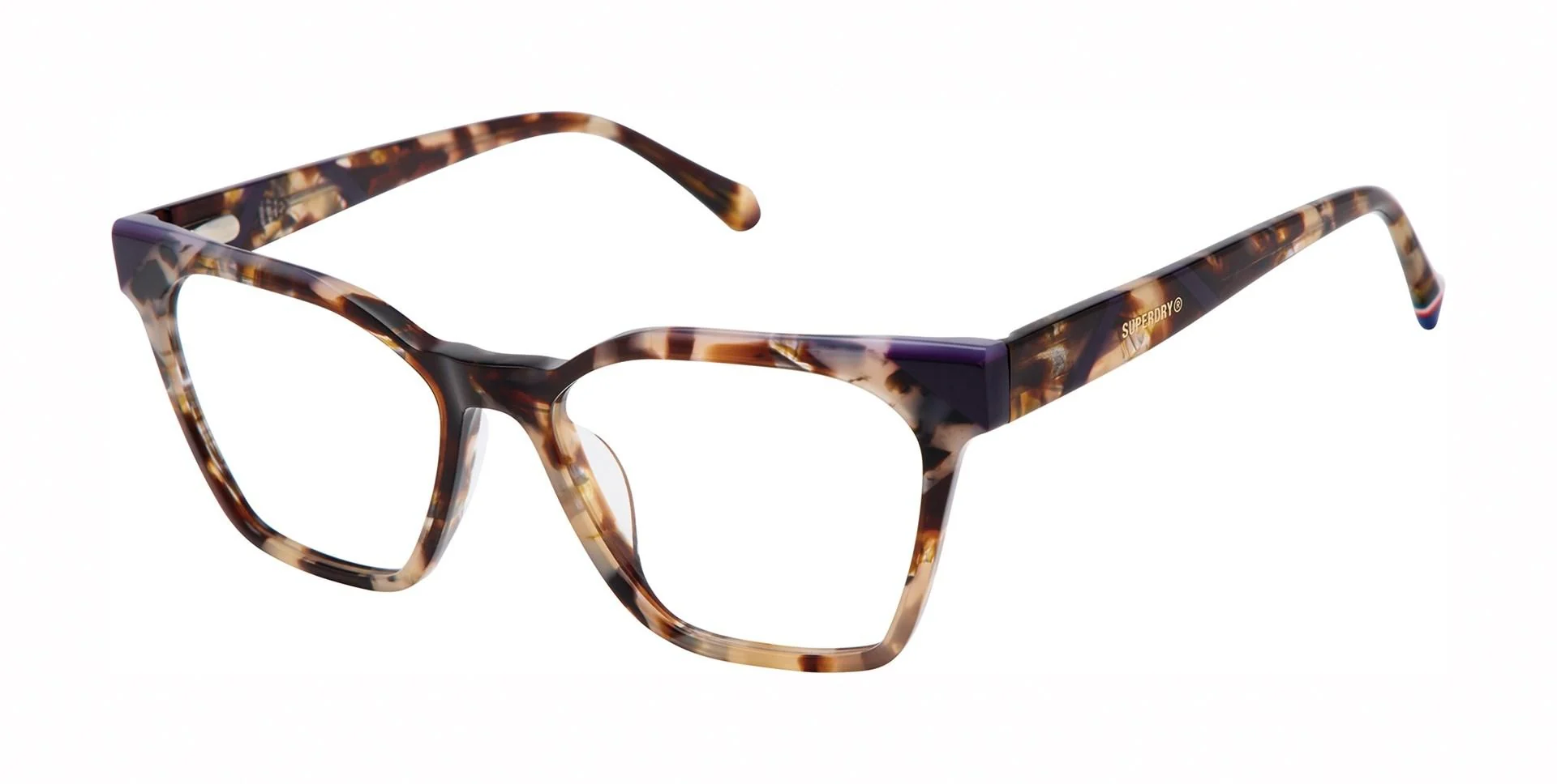 Superdry SDOW035T Eyeglasses - Image 2