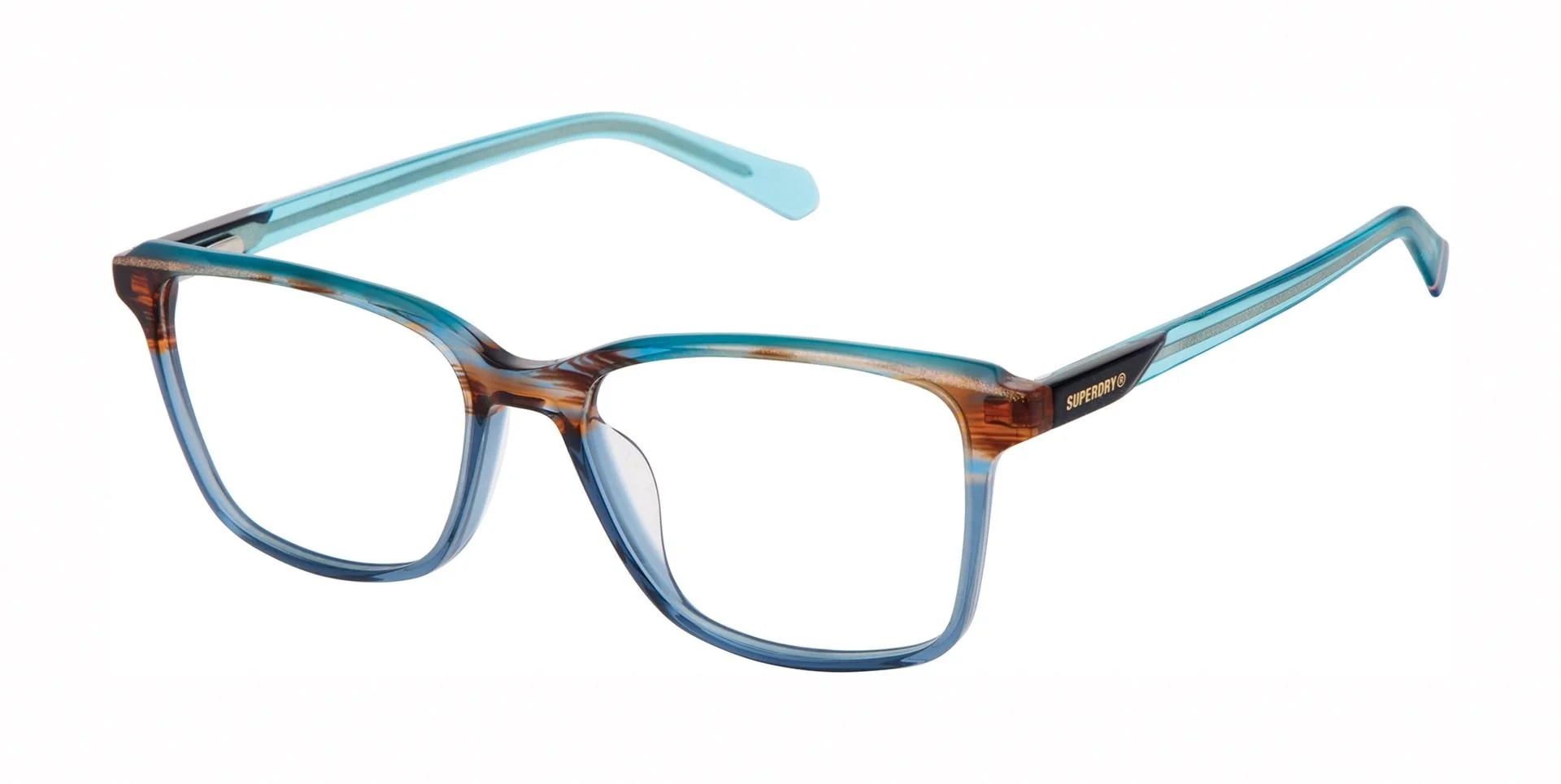 Superdry SDOW039T Eyeglasses - Image 3