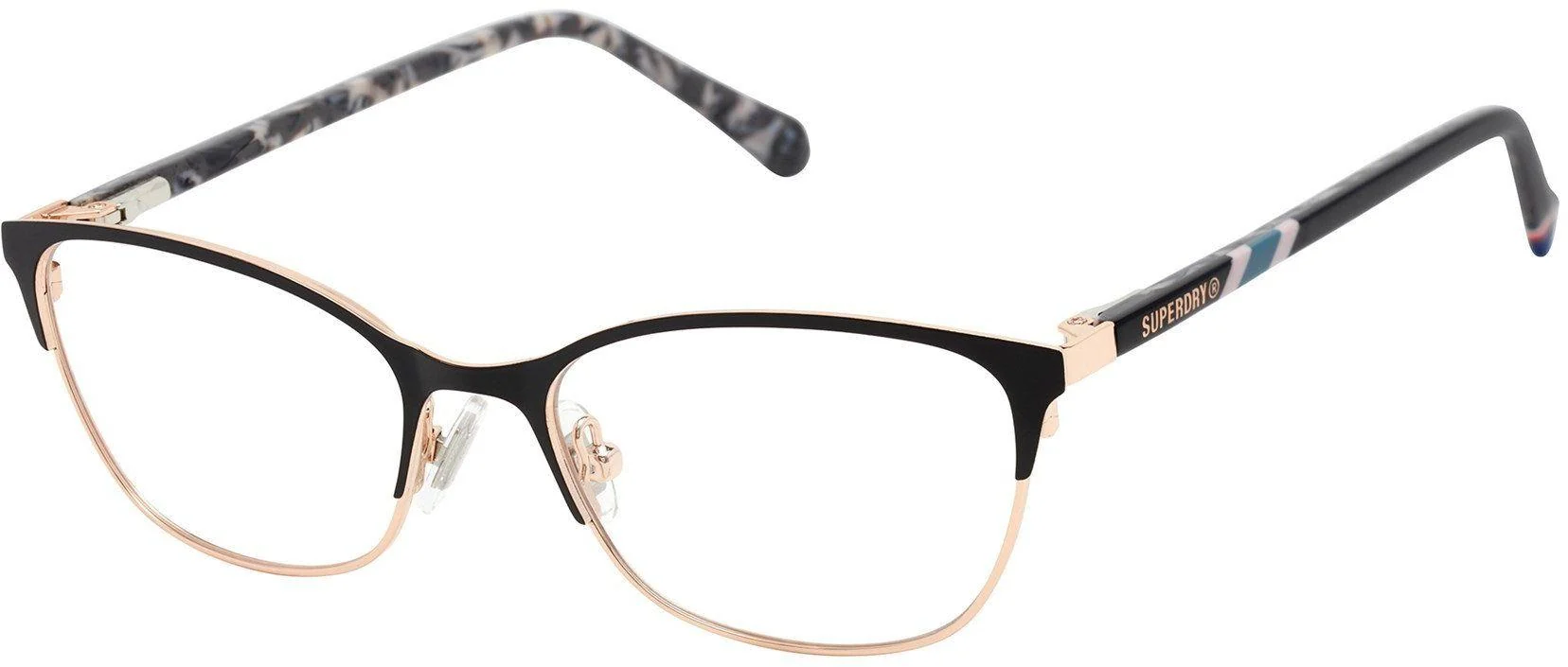 Superdry SDOW512T Eyeglasses - Image 3
