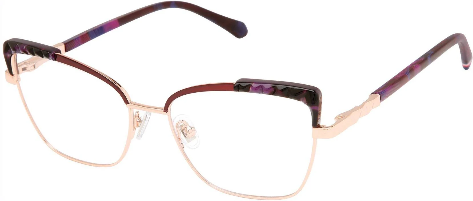 Superdry SDOW513T Eyeglasses - Image 2