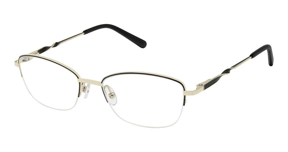 Superflex SF-1190T Eyeglasses - Image 2