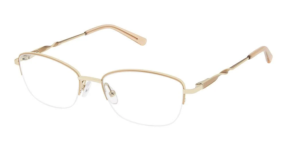 Superflex SF-1190T Eyeglasses - Image 3