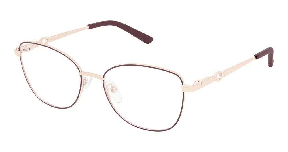 Superflex SF-1196T Eyeglasses - Image 3