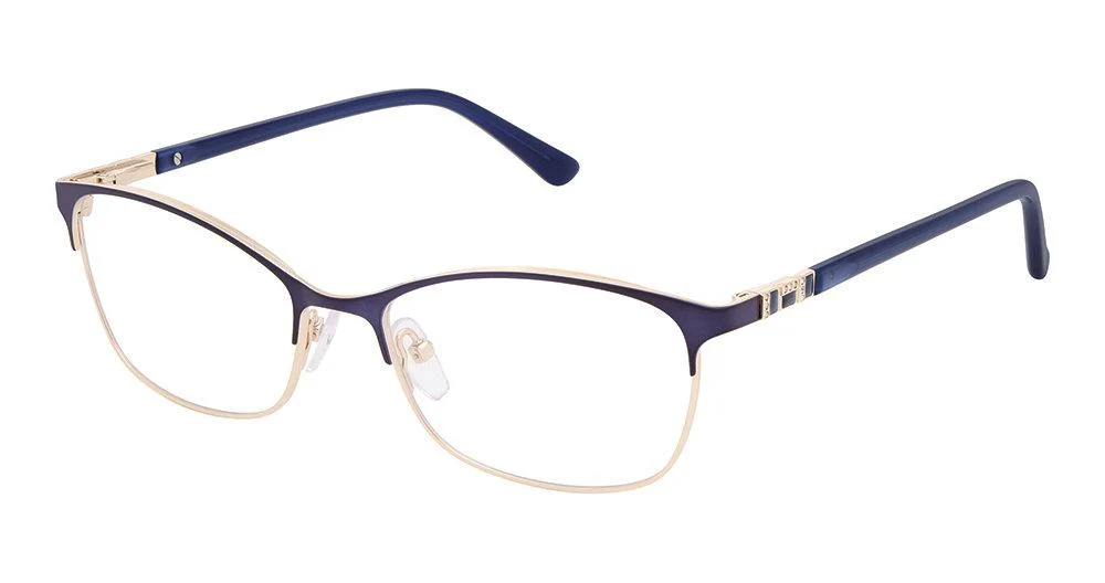 Superflex SF-1197T Eyeglasses - Image 2