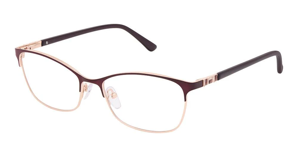 Superflex SF-1197T Eyeglasses - Image 3