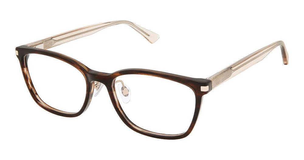 Superflex SF-668 Eyeglasses - Image 2