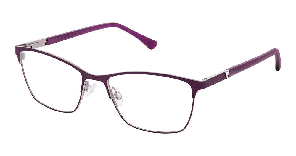 Superflex SF-681 Eyeglasses - Image 2