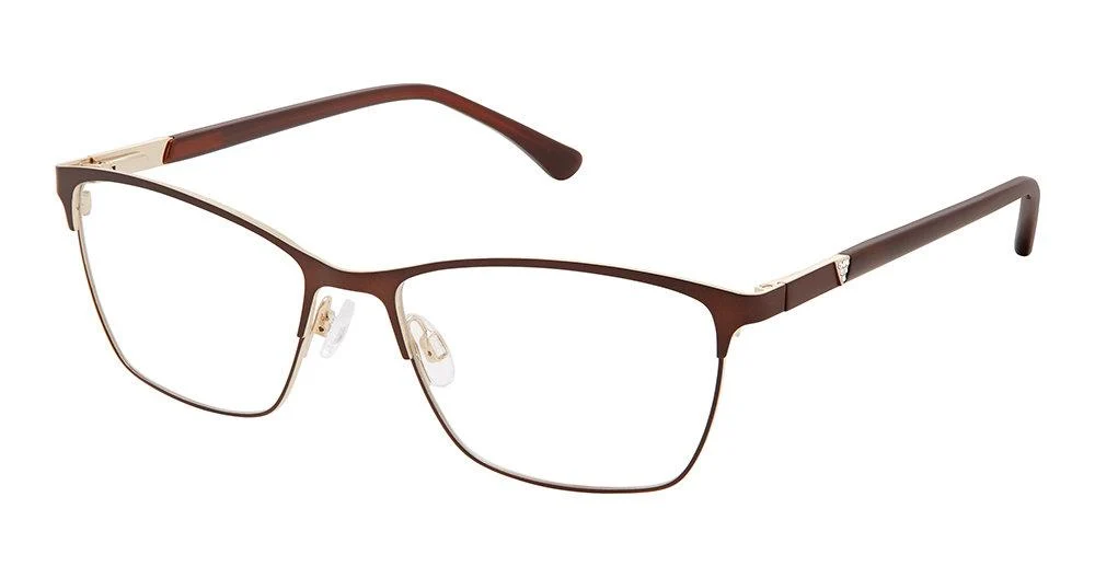 Superflex SF-681 Eyeglasses - Image 3