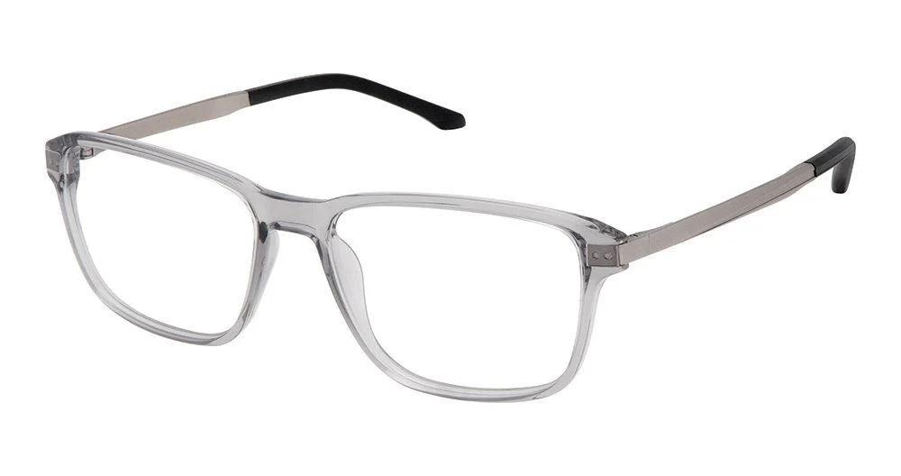 Superflex SF-687 Eyeglasses - Image 2
